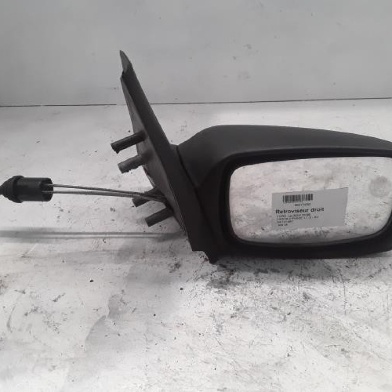 Retroviseur droit FORD FIESTA 4 Retroviseur droit FORD FIESTA 4