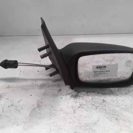 Retroviseur droit FORD FIESTA 4 Photo n°1