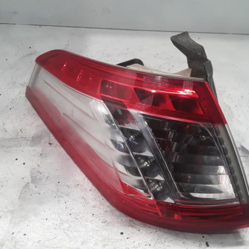 Feu arriere principal gauche (feux) PEUGEOT 508 1 SW Feu arriere principal gauche (feux) PEUGEOT 508 1 SW