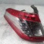 Feu arriere principal gauche (feux) PEUGEOT 508 1 SW