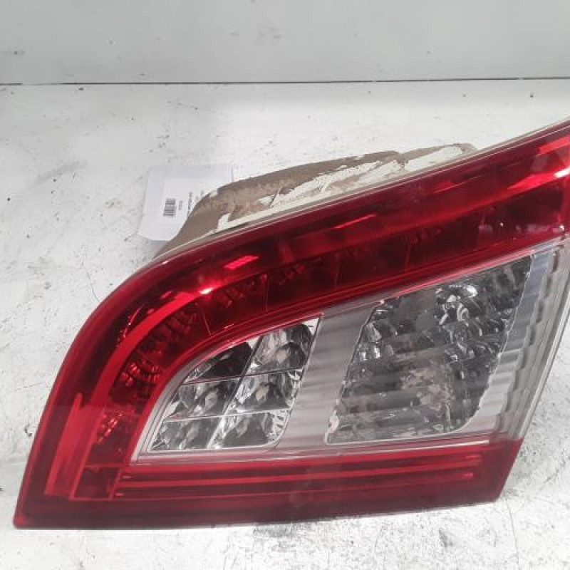 Feu arriere secondaire droit (feux) PEUGEOT 508 1 SW Feu arriere secondaire droit (feux) PEUGEOT 508 1 SW