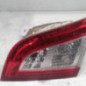 Feu arriere secondaire droit (feux) PEUGEOT 508 1 SW