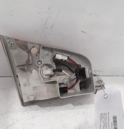 Feu arriere secondaire droit (feux) PEUGEOT 508 1 SW