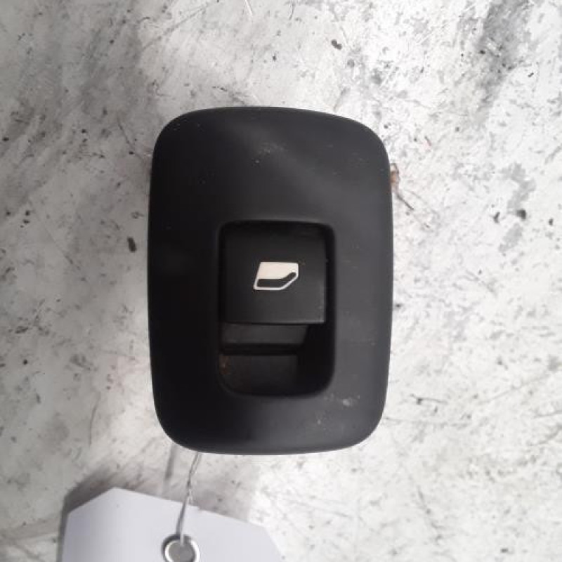 Interrupteur de leve vitre arriere gauche PEUGEOT 508 1 SW