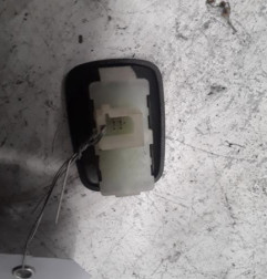 Interrupteur de leve vitre arriere gauche PEUGEOT 508 1 SW