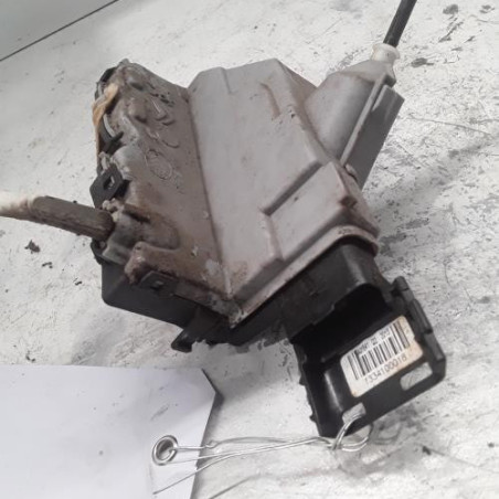 Serrure arriere droit PEUGEOT 508 1 SW
