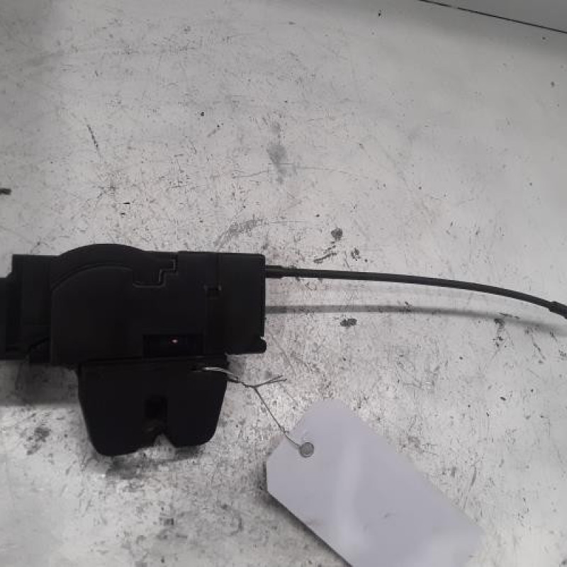 Serrure de hayon PEUGEOT 508 1 SW