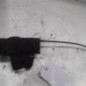 Serrure de hayon PEUGEOT 508 1 SW
