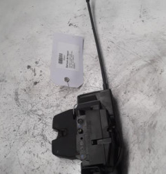 Serrure de hayon PEUGEOT 508 1 SW