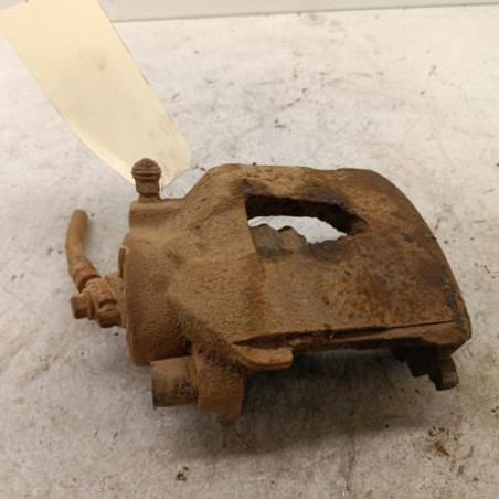 Etrier avant gauche (freinage) SEAT IBIZA 3