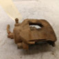 Etrier avant gauche (freinage) SEAT IBIZA 3
