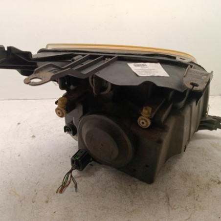 Optique avant principal gauche (feux)(phare) FORD FUSION