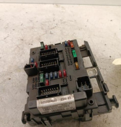 Boitier servitude moteur (BSM) PEUGEOT 307 Photo n°1