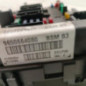 Boitier servitude moteur (BSM) PEUGEOT 307
