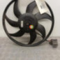 Ventilateur eau OPEL CORSA C
