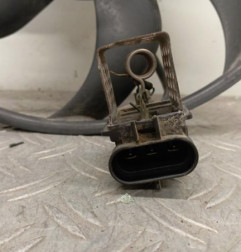 Ventilateur eau OPEL CORSA C