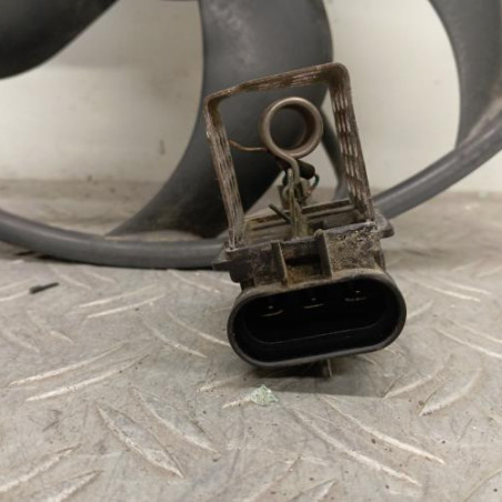 Ventilateur eau OPEL CORSA C