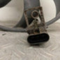 Ventilateur eau OPEL CORSA C