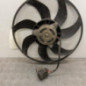 Ventilateur eau OPEL CORSA C