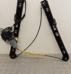 Leve vitre electrique avant gauche BMW SERIE 3 E46 Photo n°1
