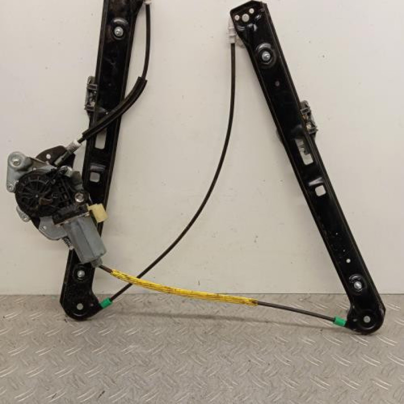Leve vitre electrique avant gauche BMW SERIE 3 E46