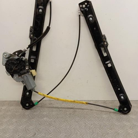 Leve vitre electrique avant gauche BMW SERIE 3 E46 Photo n°1
