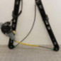 Leve vitre electrique avant gauche BMW SERIE 3 E46