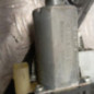 Leve vitre electrique avant gauche BMW SERIE 3 E46