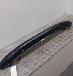 Renfort pare choc arriere (traverse) CITROEN C4 1 Photo n°3