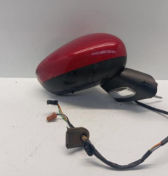 Retroviseur droit CITROEN C3 2 Photo n°1