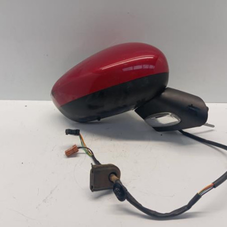 Retroviseur droit CITROEN C3 2 Photo n°1