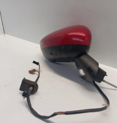 Retroviseur droit CITROEN C3 2 Photo n°3