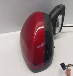 Retroviseur droit CITROEN C3 2 Photo n°4