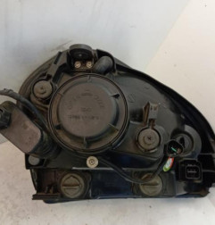 Optique avant principal gauche (feux)(phare) HYUNDAI TUCSON 1