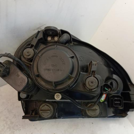 Optique avant principal gauche (feux)(phare) HYUNDAI TUCSON 1