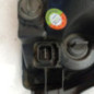 Optique avant principal gauche (feux)(phare) HYUNDAI TUCSON 1