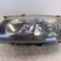 Optique avant principal gauche (feux)(phare) RENAULT SAFRANE PHASE 2