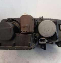 Optique avant principal gauche (feux)(phare) RENAULT SAFRANE PHASE 2