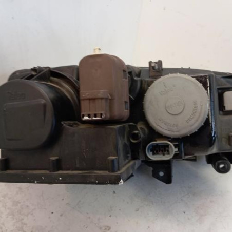 Optique avant principal gauche (feux)(phare) RENAULT SAFRANE PHASE 2