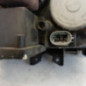Optique avant principal gauche (feux)(phare) RENAULT SAFRANE PHASE 2