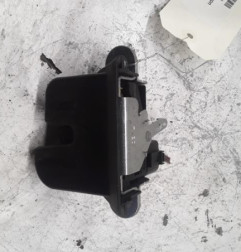 Serrure de hayon SEAT IBIZA 4 Photo n°1