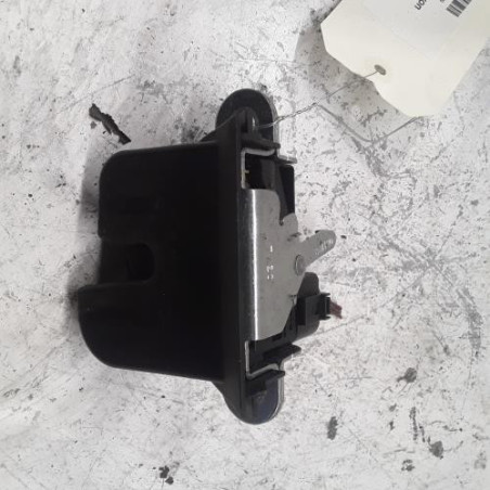 Serrure de hayon SEAT IBIZA 4 Photo n°1