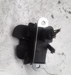 Serrure de hayon SEAT IBIZA 4