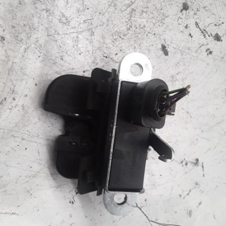 Serrure de hayon SEAT IBIZA 4