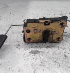 Serrure avant droit RENAULT MASTER 2 Photo n°1
