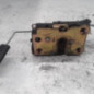 Serrure avant droit RENAULT MASTER 2