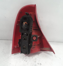 Feu arriere principal droit (feux) RENAULT CLIO 2