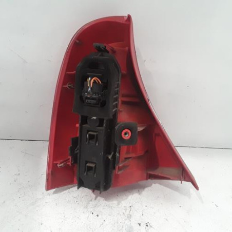 Feu arriere principal droit (feux) RENAULT CLIO 2