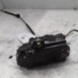 Serrure arriere droit SKODA FABIA 1