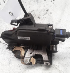 Serrure arriere droit SKODA FABIA 1